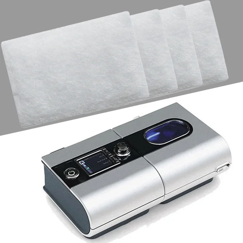 Filtro CPAP universal de espuma ResMed AirSense 10 y Philips - imagen 2