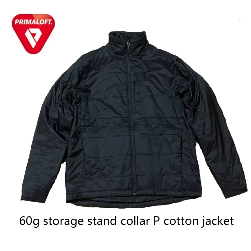 Gold Label Capa interior algodón ultraligero cálido a prueba de viento - imagen 3