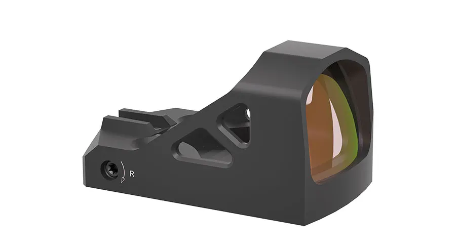 Sensor de luz para ajuste automático
