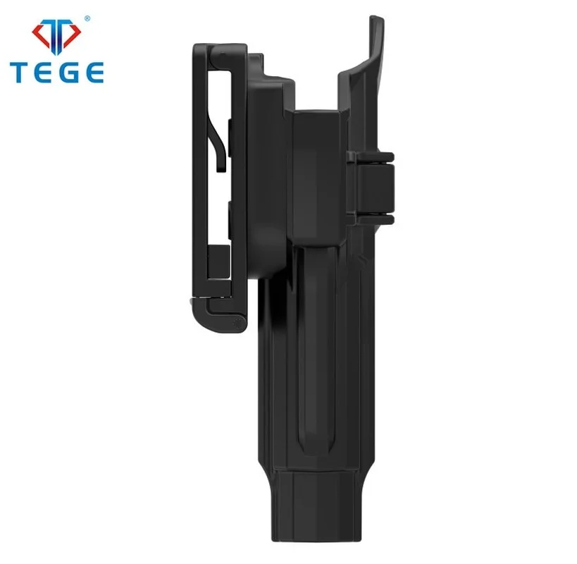 Funda táctica automática Beretta 92FS M9 - Retención activa - imagen 5