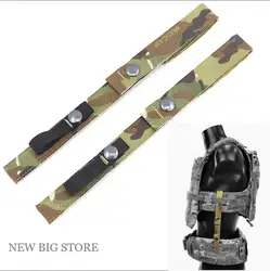 CP STKSS AVS cinturón táctico de conexión para chaleco MOLLE