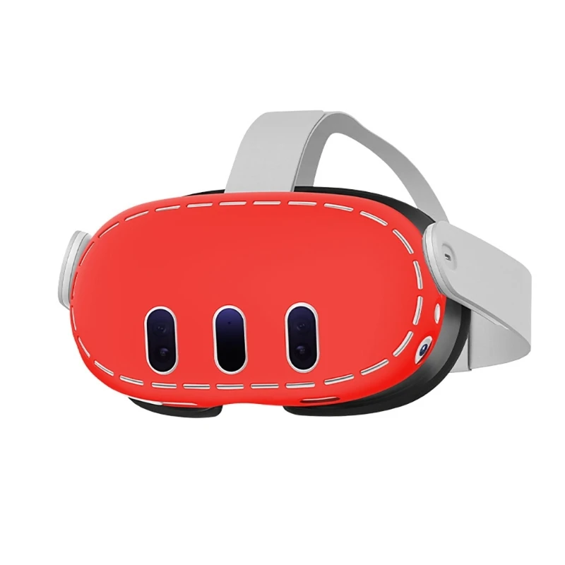 K1KF Funda protectora para auriculares y gafas resistentes a la suciedad - imagen 3