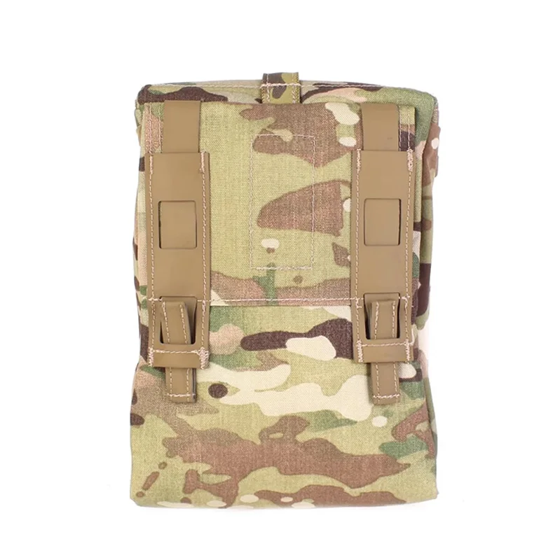PH96 riñonera táctica MOLLE multifunctional utilidad para cinturón - imagen 3