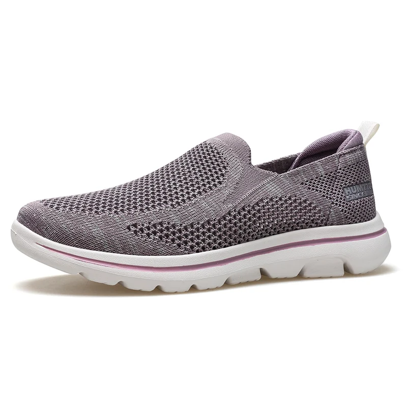 Humtto Zapatillas Running Ligeras Transpirables Antideslizantes Ocio - imagen 4