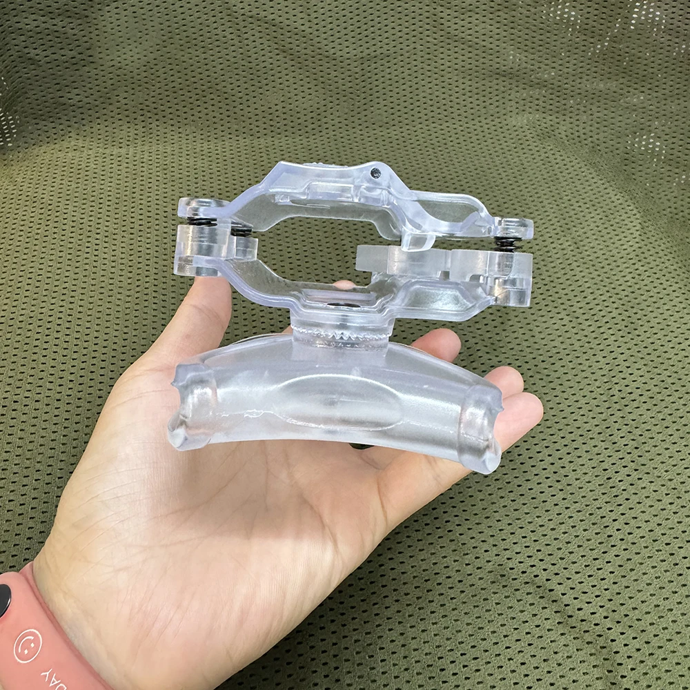 Funda táctica cinturón liberación rápida universal para pistola - imagen 4