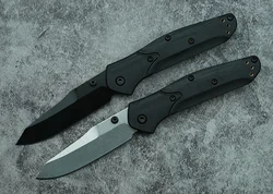 Benchmade Mini 945 S30V G10 – cuchillo plegable EDC táctico