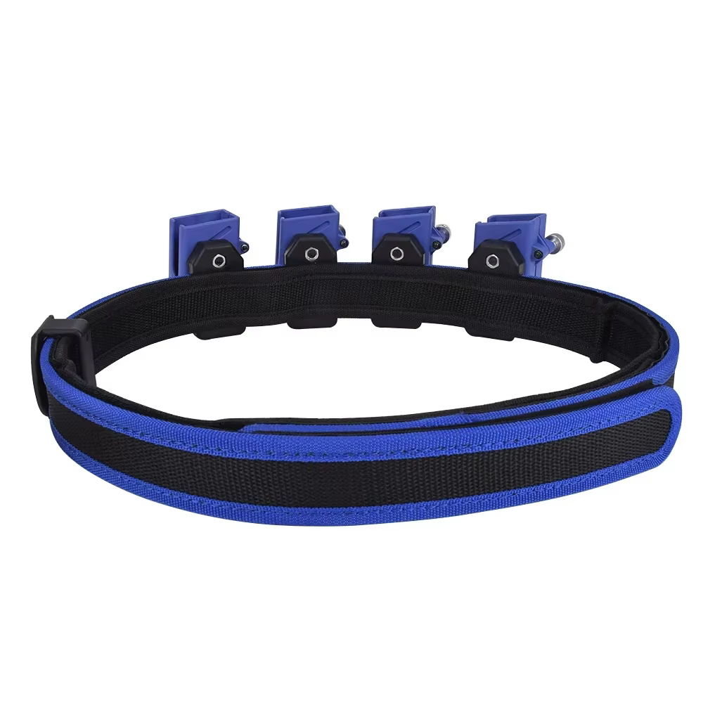 SINAIRSOFT juego IPSC: funda y portacargadores tácticos - imagen 5