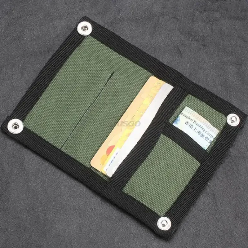 Bolsa de organización EDC para exteriores