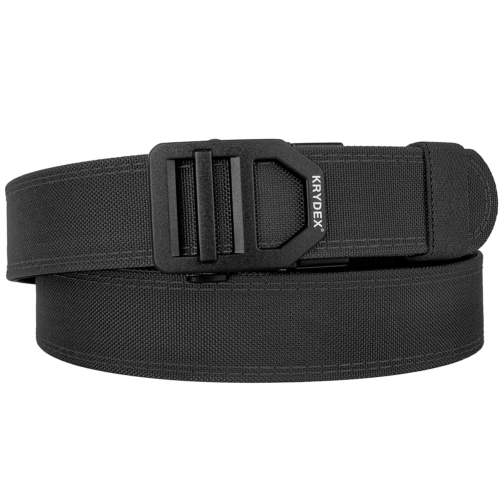 Cinturón táctico KRYDEX vista frontal