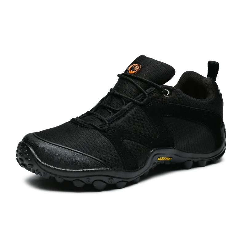 MERRTO Botas Trekking Montaña – Transpirable Senderismo Outdoor - imagen 2