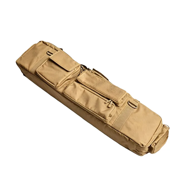 Bolsa táctica para pistola con correa de hombro - imagen 4