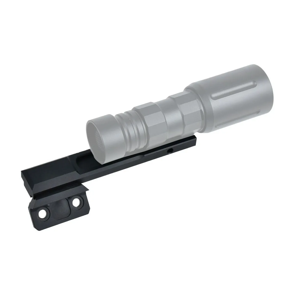 SureFire M600C Linterna táctica para rifle con carril Picatinny - imagen 5