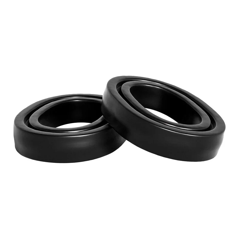 Auriculares C3: almohadillas de repuesto de silicona - imagen 3