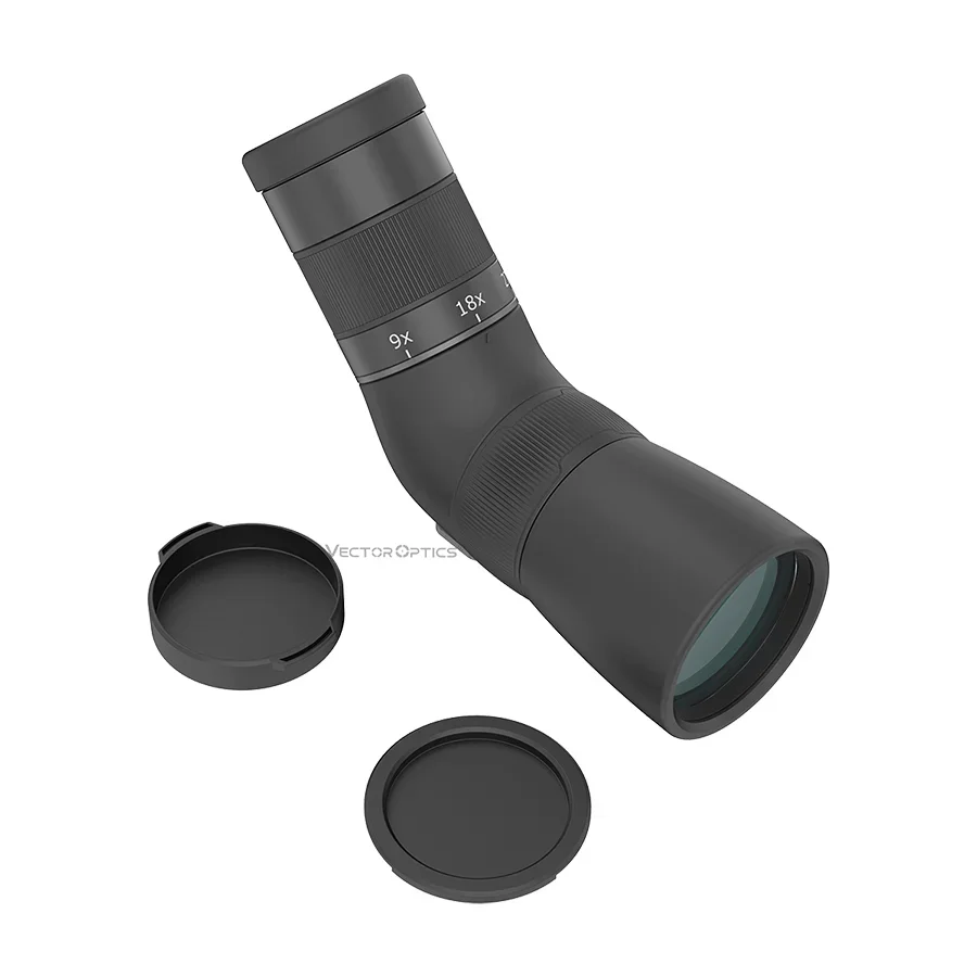 Telescopio terrestre ED para tiro, observación de aves y caza - imagen 2