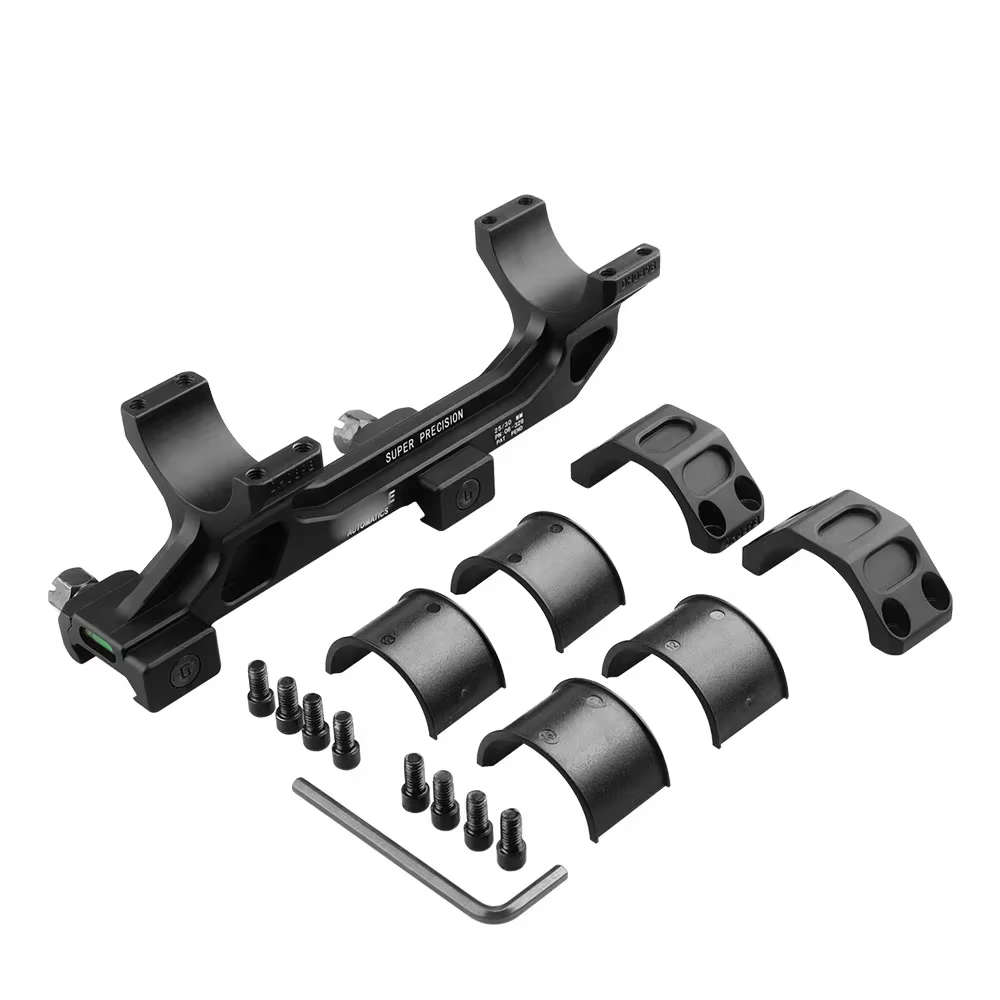 Configuración de montaje ROF-45 y ROF-90