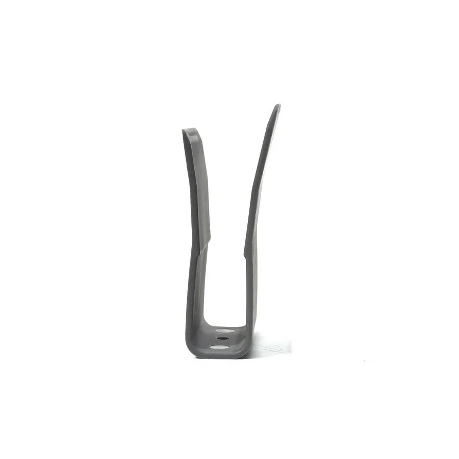 Portacargador táctico MOLLE rígido de nailon para cargadores M4 - imagen 3