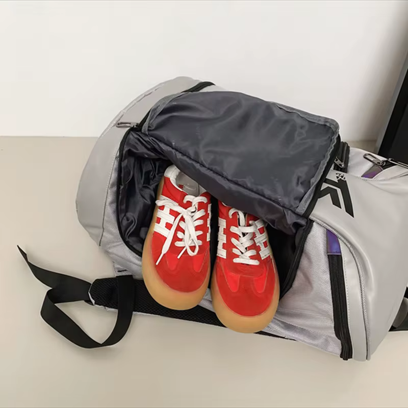 Mochila táctica Trave 40L ripstop – Senderismo escalada - imagen 5