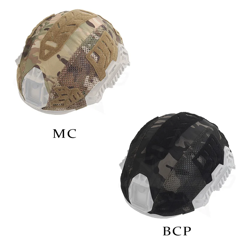 Casco con funda Wendy