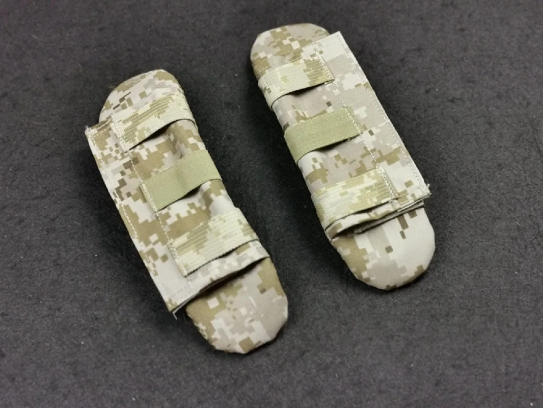 Chaleco táctico JPC AVS con hombreras acolchadas transpirables - imagen 5