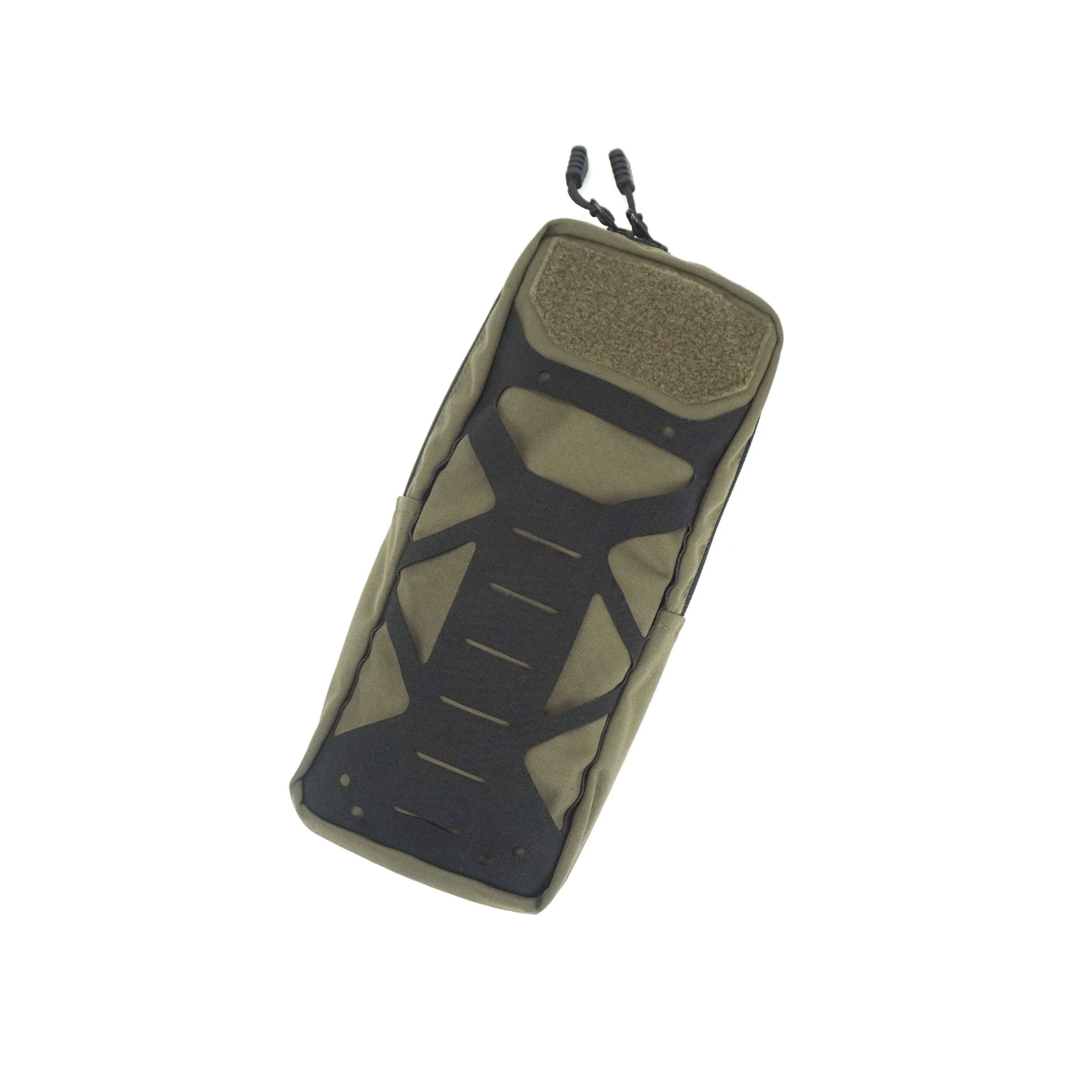 DMGear Bolsa de Hidratación Táctica Impermeable Molle para senderismo - imagen 2