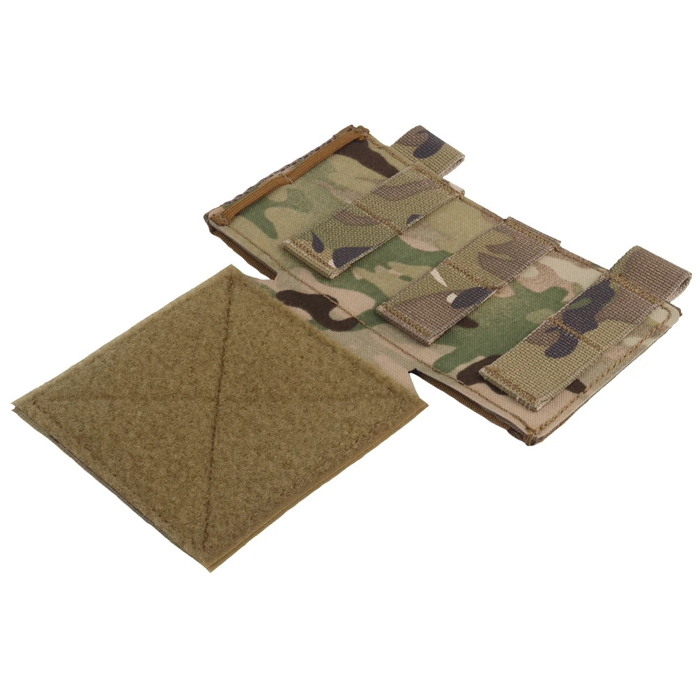 D3CR MK3/4 Aparejo de Pecho Táctico Molle con Panel Lateral - imagen 5