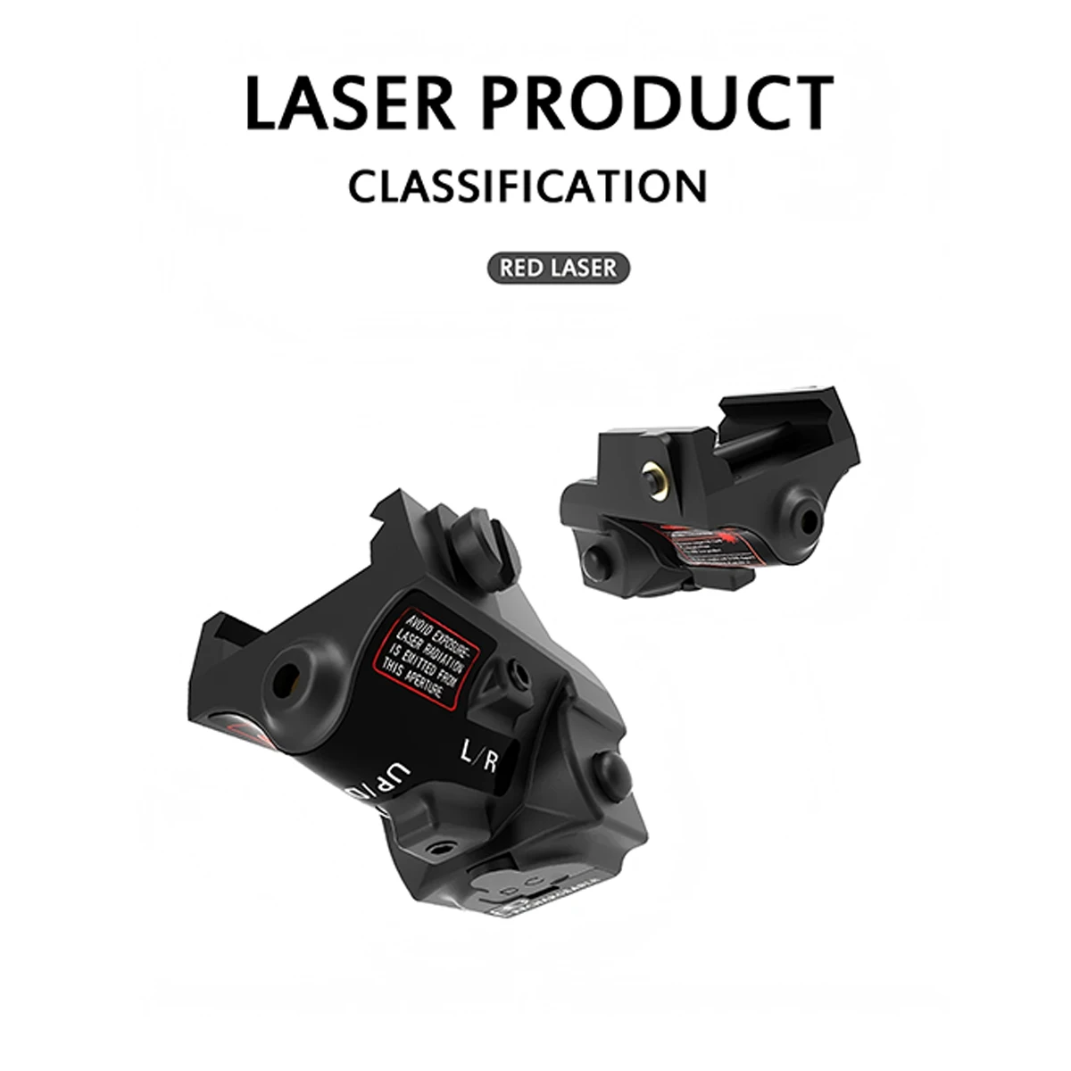 Diferencias entre modelos LS-L3 y LS-L8