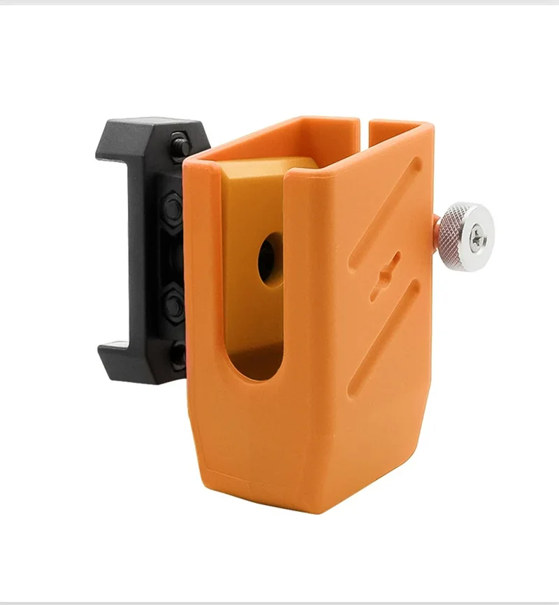 Funda táctica para cargador de extracción rápida IPSC - imagen 3