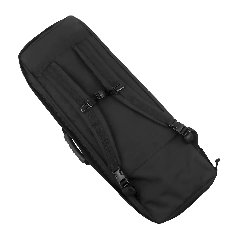 Funda Pistola Táctica – Bolsa Resistente Exterior Caza - imagen 5