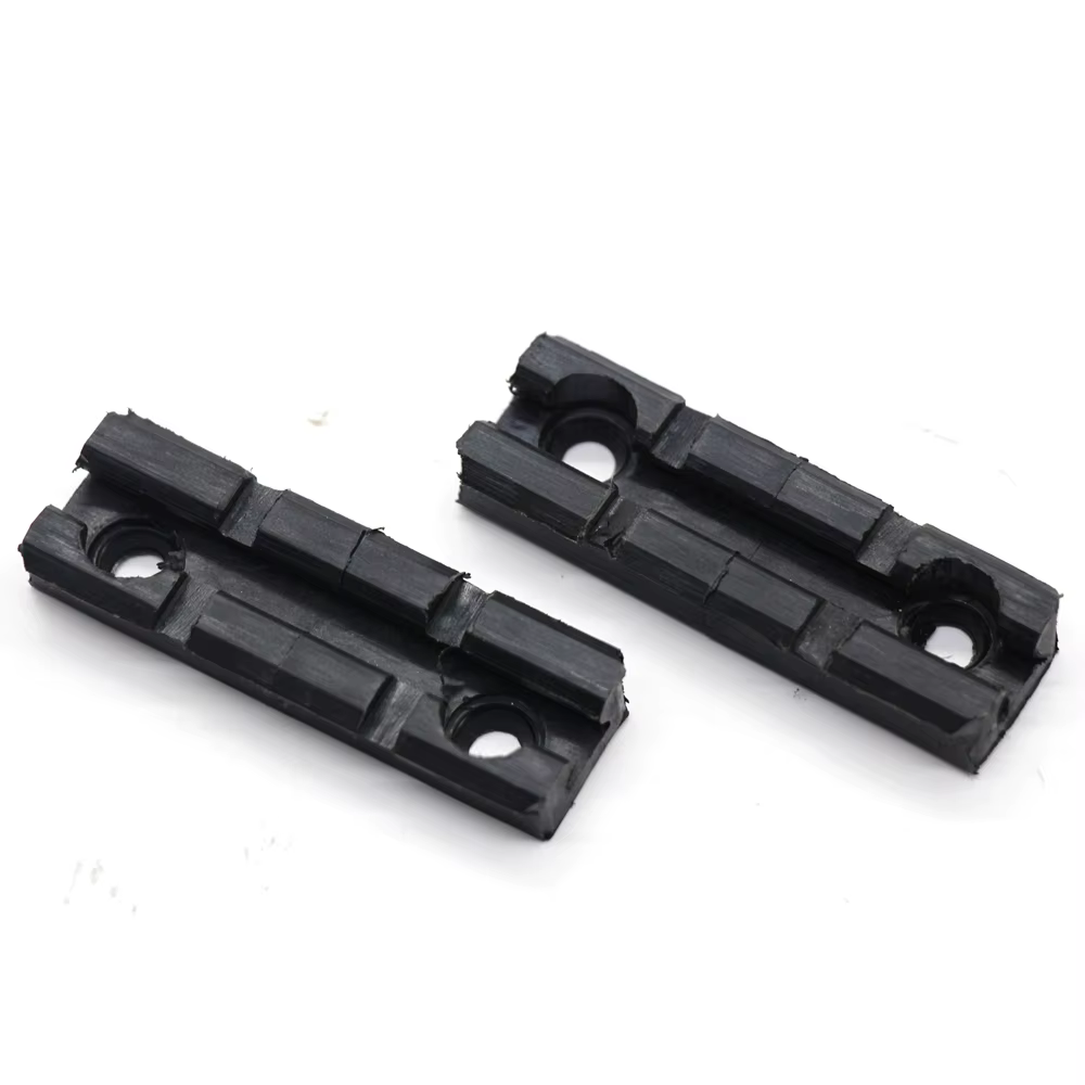 Plataforma de pierna caída táctica Glock 17 Beretta M9 PX4 MOLLE - imagen 5