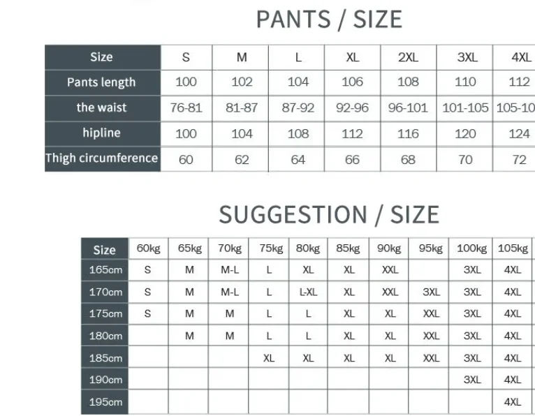 Pantalón cargo táctico con bolsillos laterales