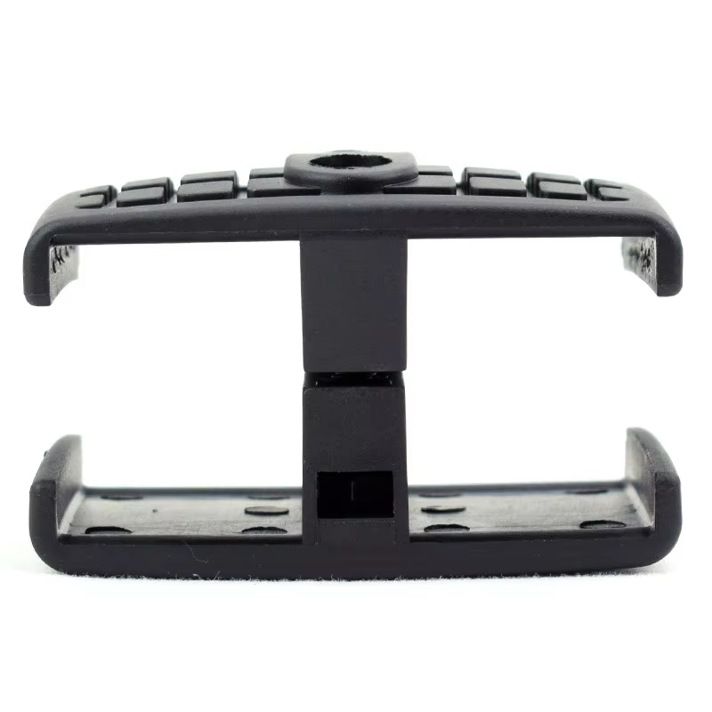 Acoplador de cargador MP5 Airsoft – Soporte doble Mag MOLLE - imagen 5