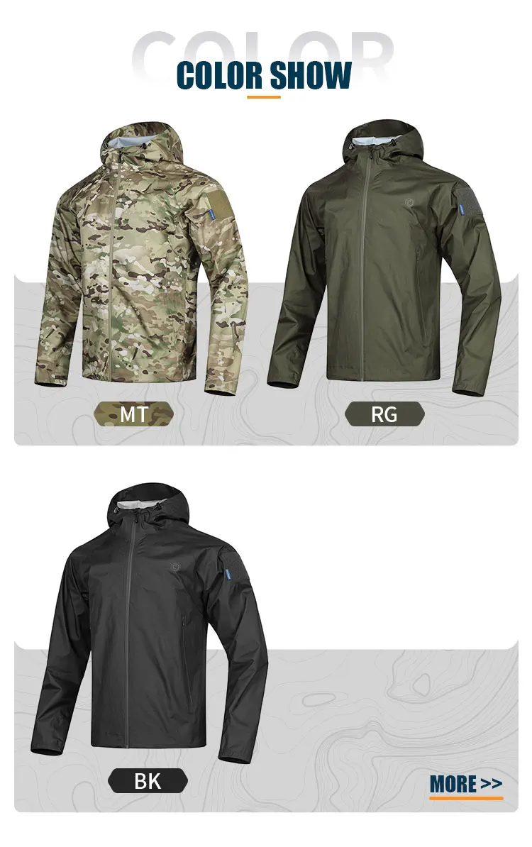 Diseño con capucha y ajuste
