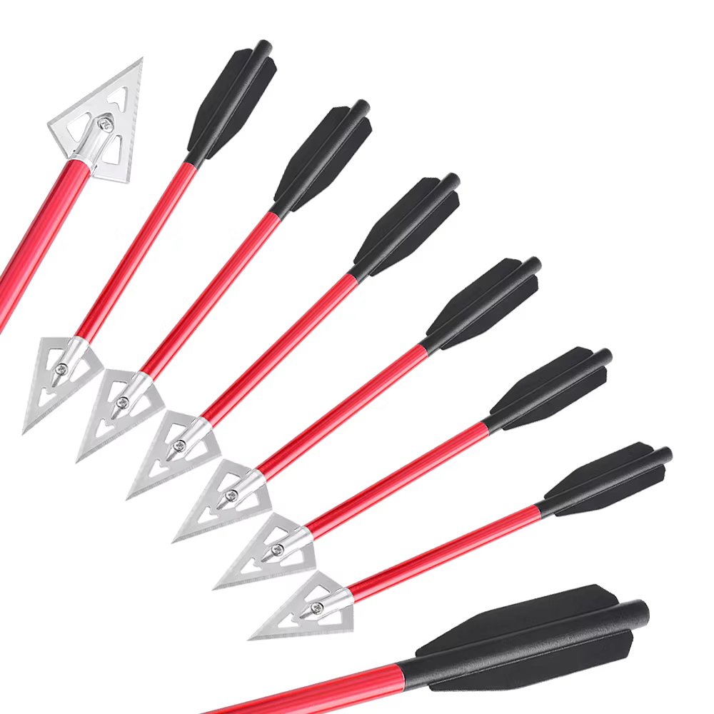 Pack de pernos Sharrow