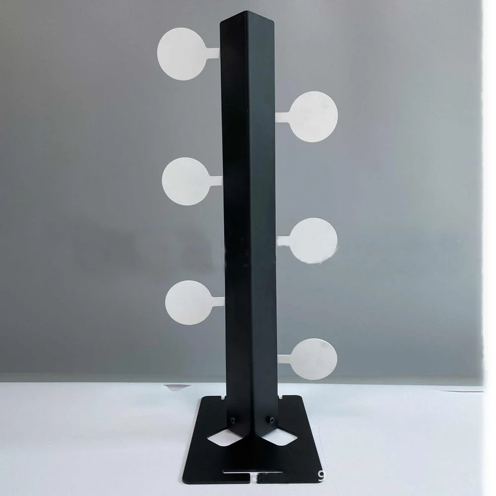 Vista general del soporte