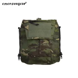 Emersongear Porta cargadores Mag Panel con cremallera AVS JPC 2.0