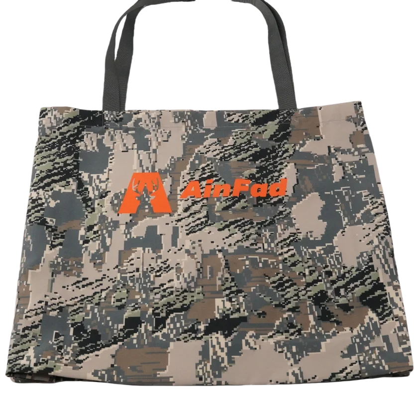 Bolsa táctica multiusos duradera para pesca, caza y salidas al campo - imagen 2