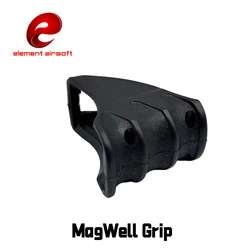 Empuñadura antideslizante Táctica MK2/M4 – Nailon resistente