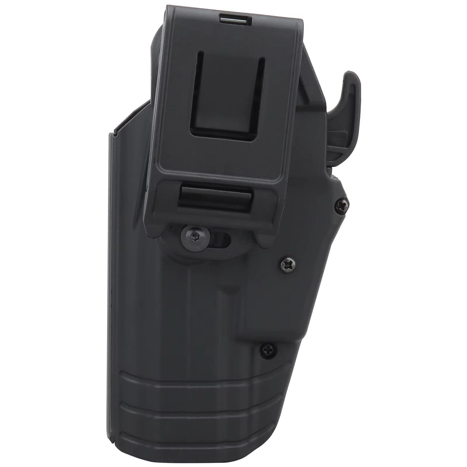 Colt 1911 CZ75 Glock 17 S&W – Funda muslo táctica universal - imagen 5