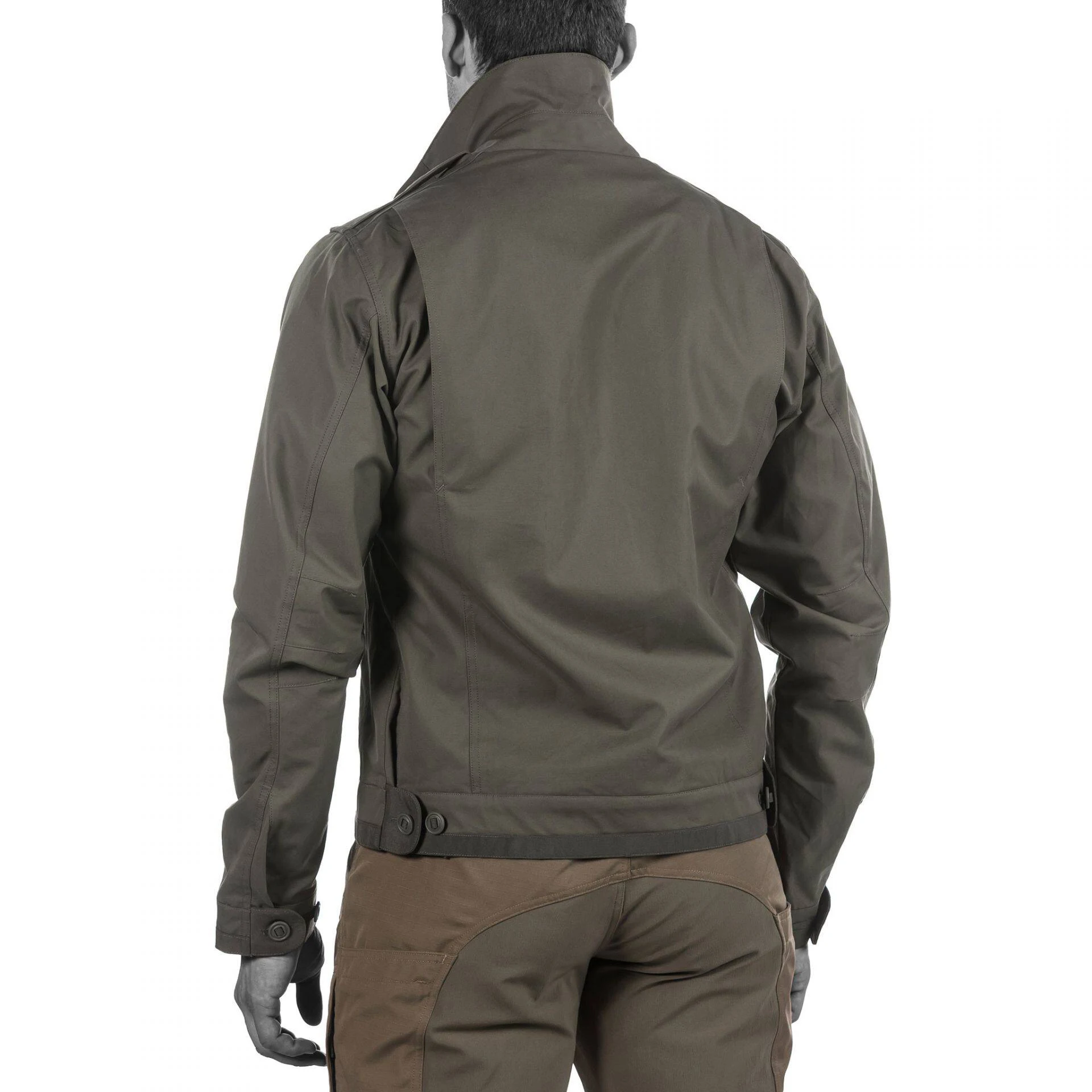 UF Outdoor Tactical M1 Chaqueta Soft Shell Táctica Transpirable - imagen 5