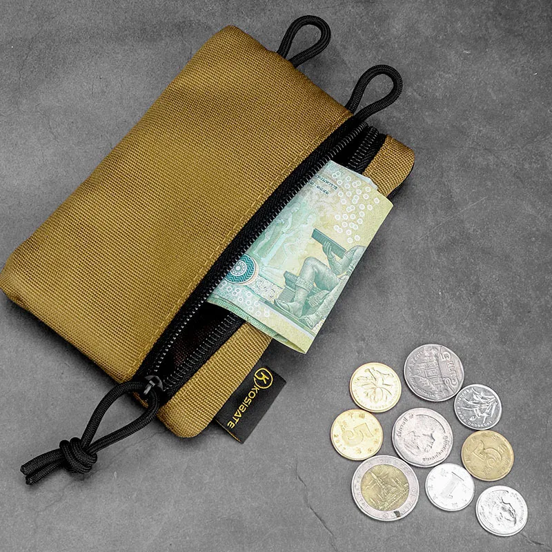 Bolsa organizadora para riñonera con almacenamiento de herramientas - imagen 5