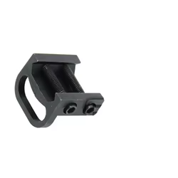 Adaptador correa táctica FMA CQD QD de metal para airsoft GBB