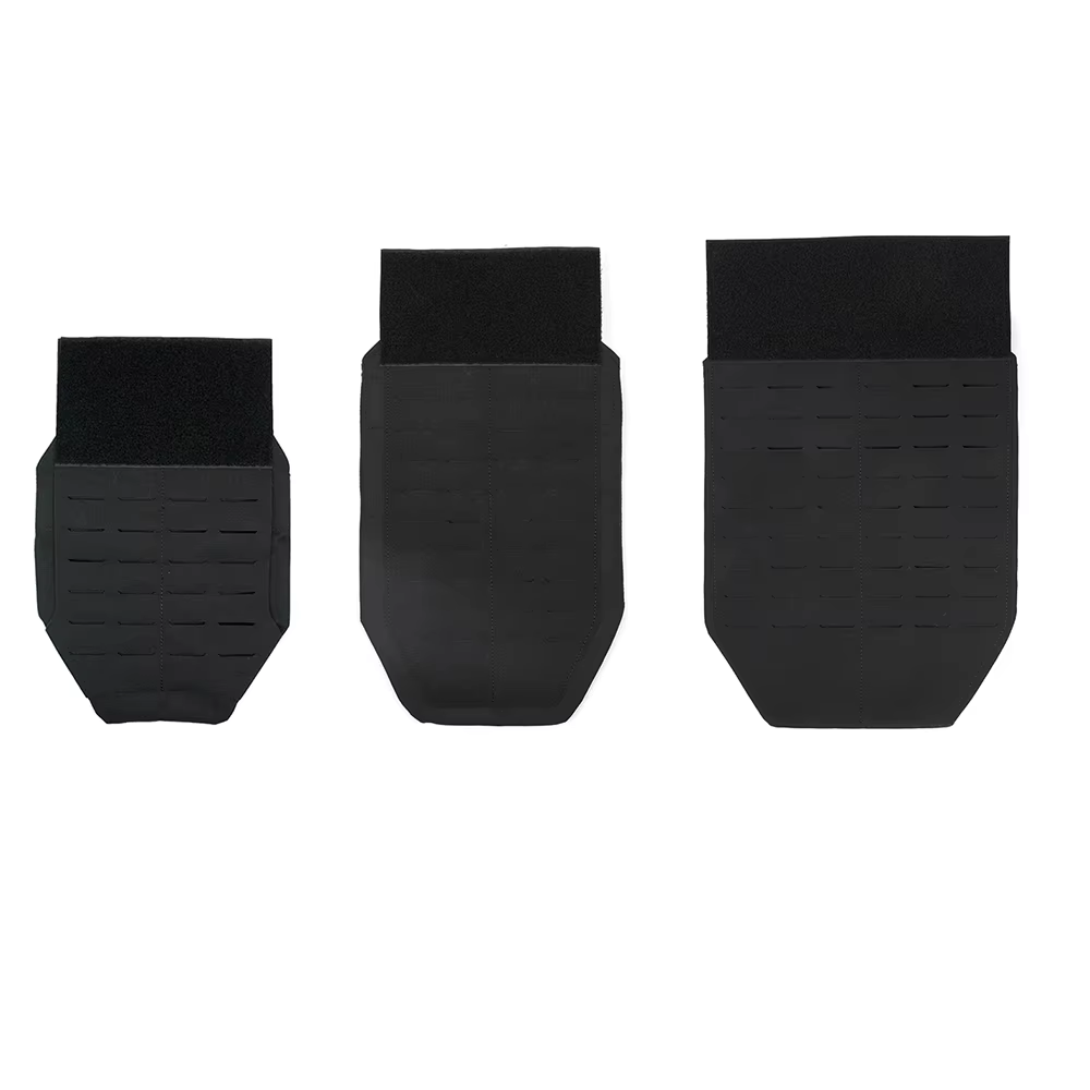 DMGear Chaleco Táctico con Protector de Ingle MOLLE para Caza