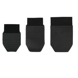 DMGear Chaleco Táctico con Protector de Ingle MOLLE para Caza