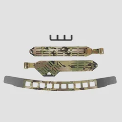 PEW Tactical SC Usurper cinturón táctico exterior sin forro