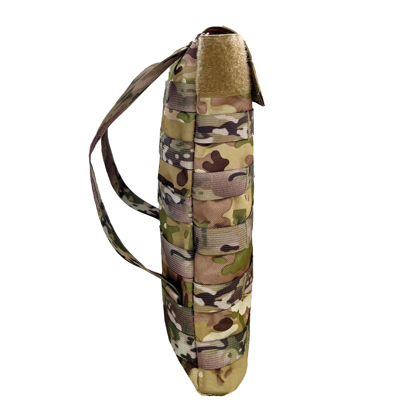 Bolsa hidratación táctica MOLLE – Montaña y senderismo - imagen 4