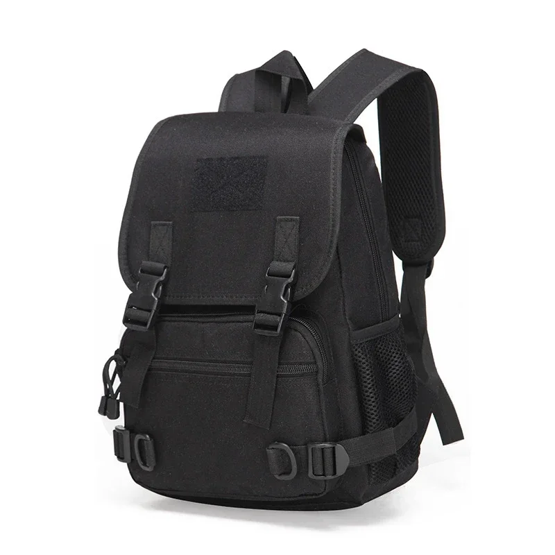 Mochila táctica senderismo compartimentos múltiples outdoor