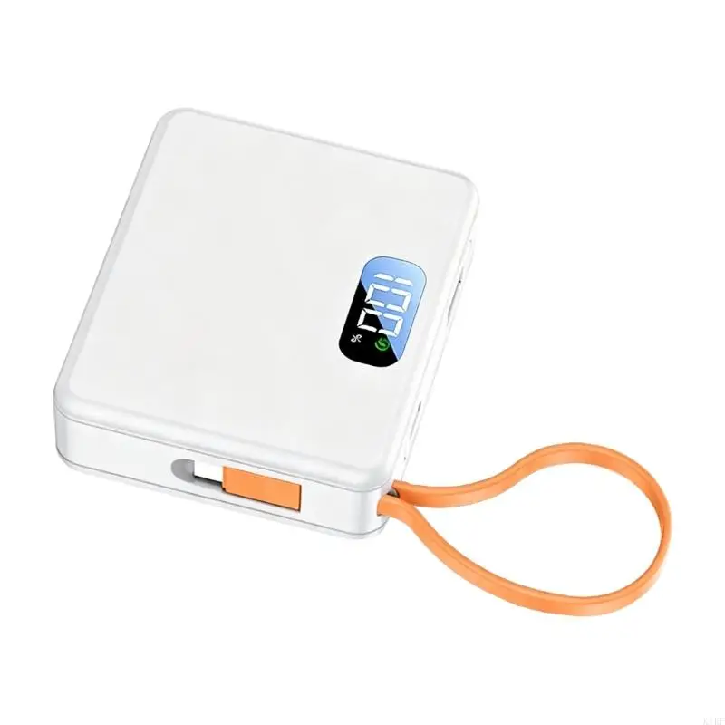 Caja compacta para baterías 21700 (2 celdas)