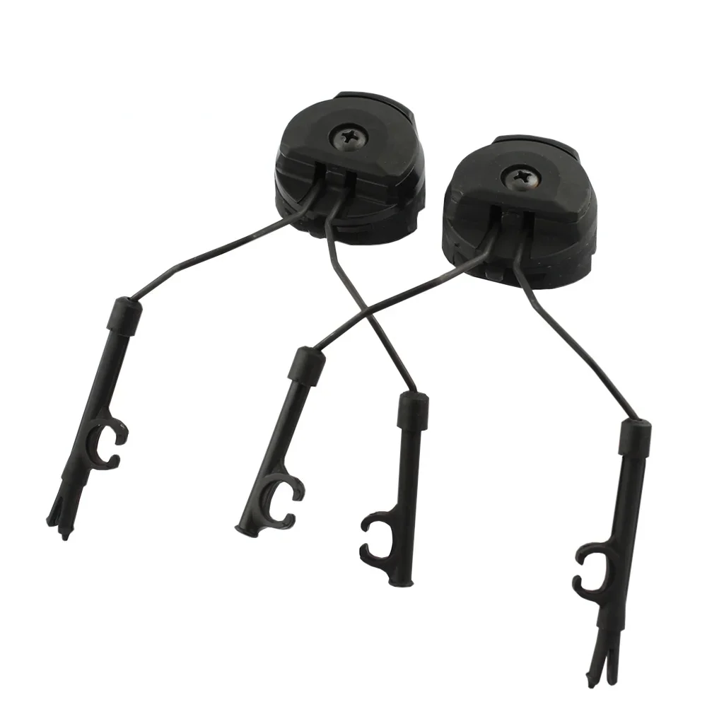 Element Gear Soporte de riel casco táctico FAST para auriculares - imagen 3