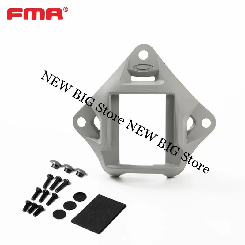 FMA adaptador montaje NVG VAS para casco táctico FAST/MICH/ACH - imagen 2