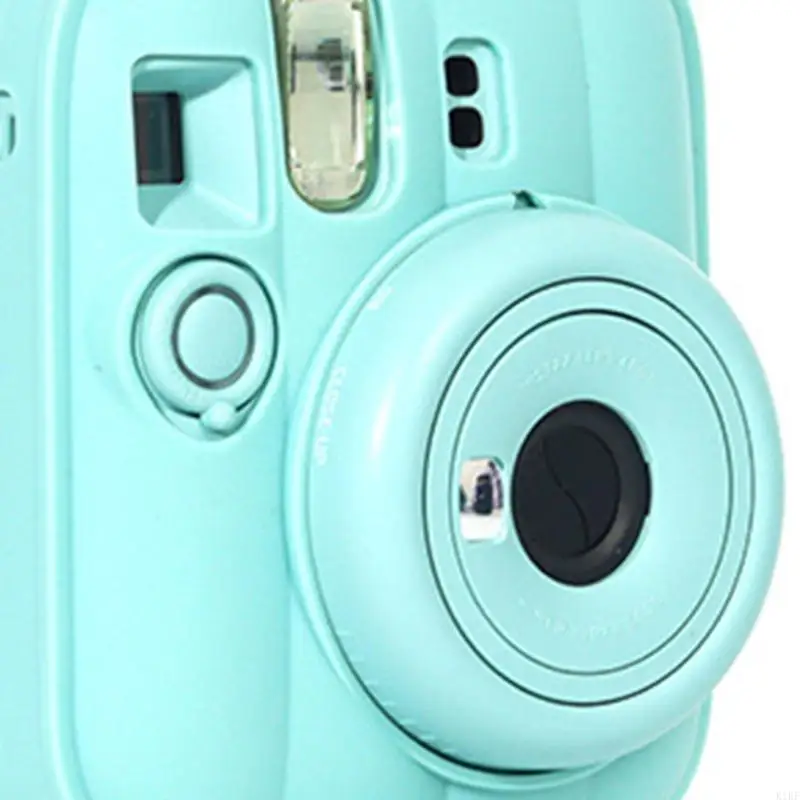 Funda de silicona para fotocámara Mini con protección total - imagen 4